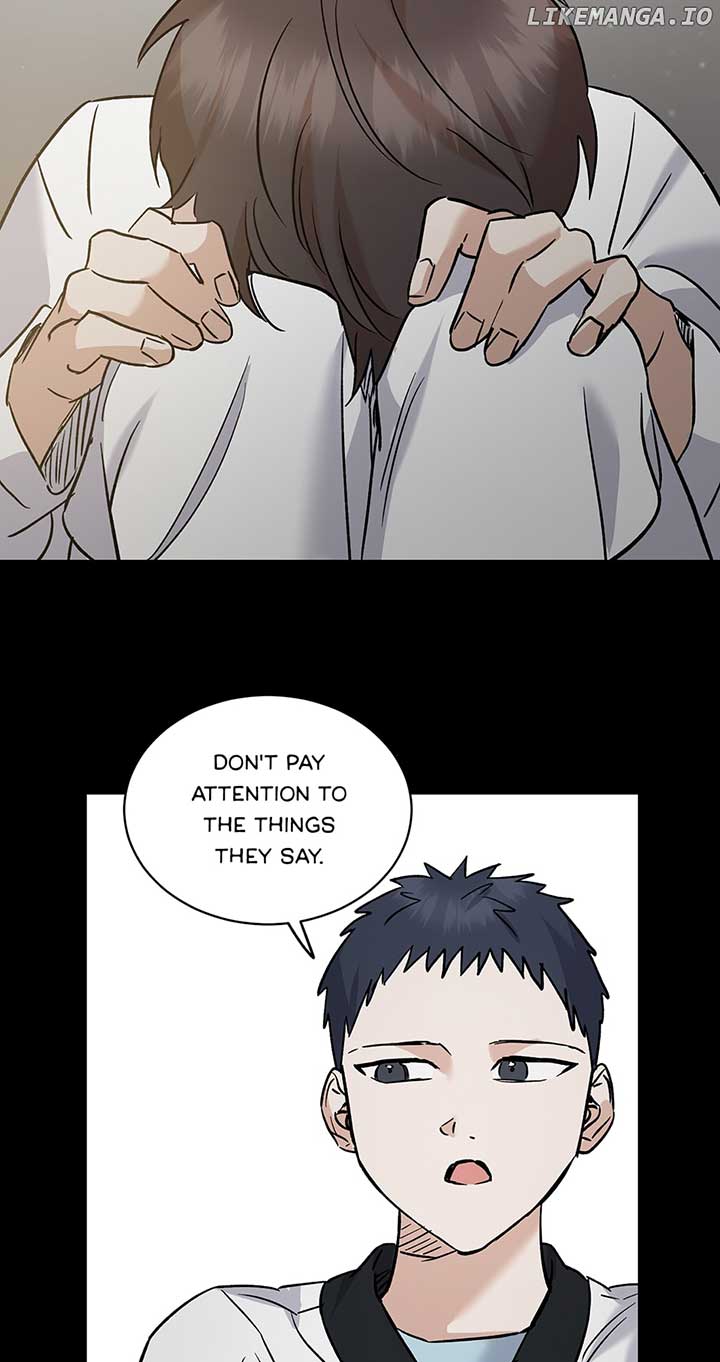 Marriage Or Death Chapter 88 - Page 17