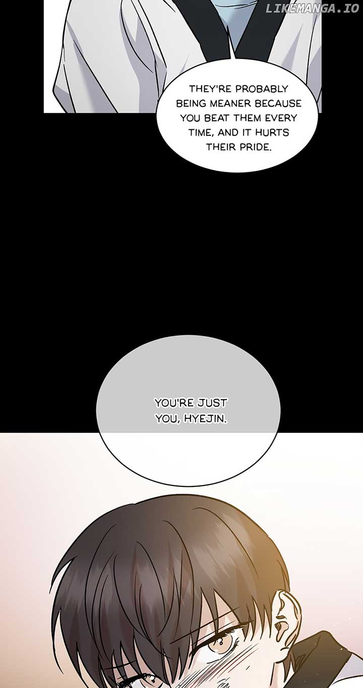 Marriage Or Death Chapter 88 - Page 18