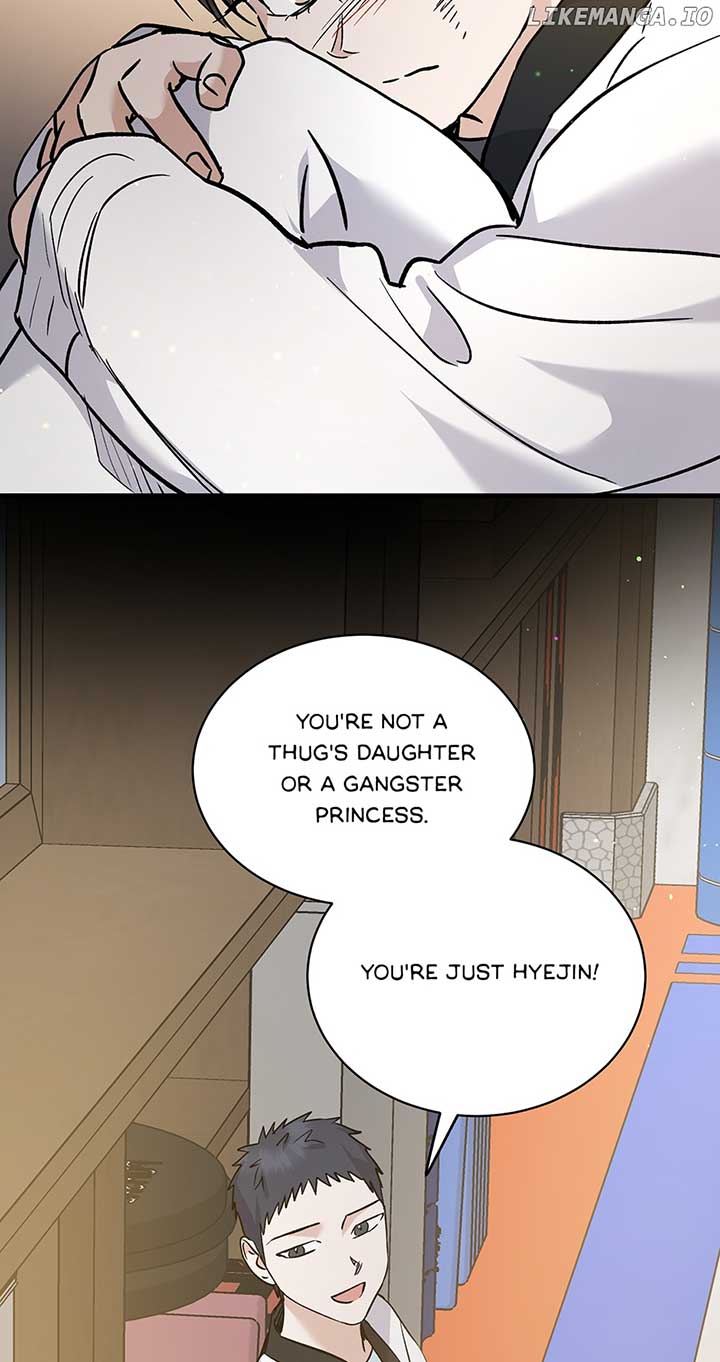 Marriage Or Death Chapter 88 - Page 19