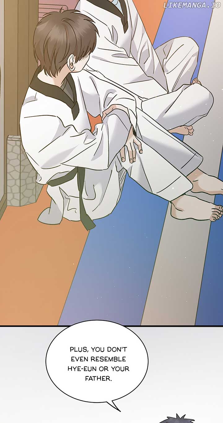 Marriage Or Death Chapter 88 - Page 20