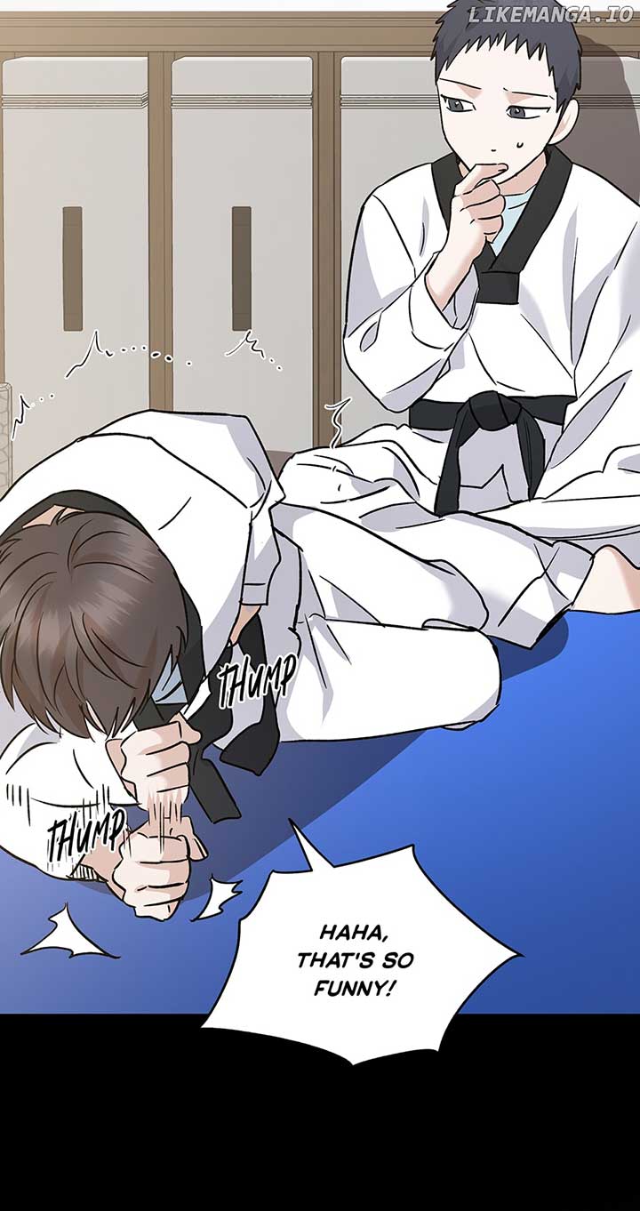 Marriage Or Death Chapter 88 - Page 21