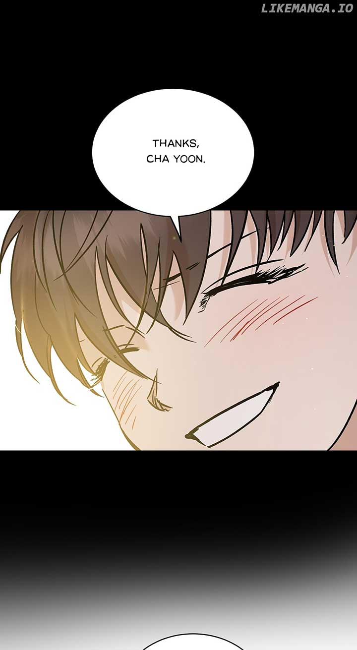 Marriage Or Death Chapter 88 - Page 22