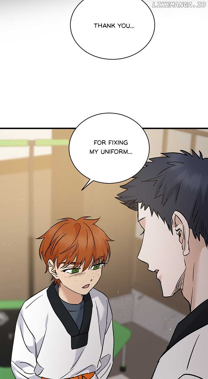 Marriage Or Death Chapter 88 - Page 23