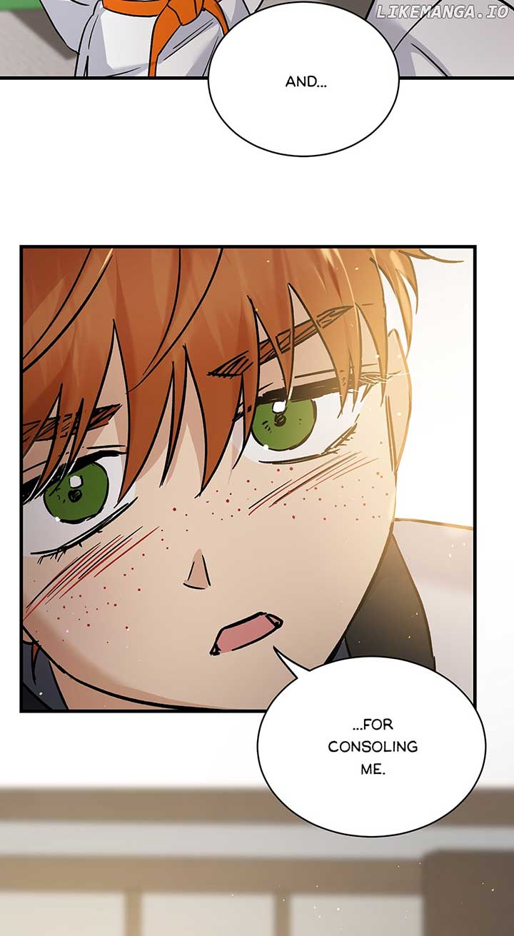 Marriage Or Death Chapter 88 - Page 24