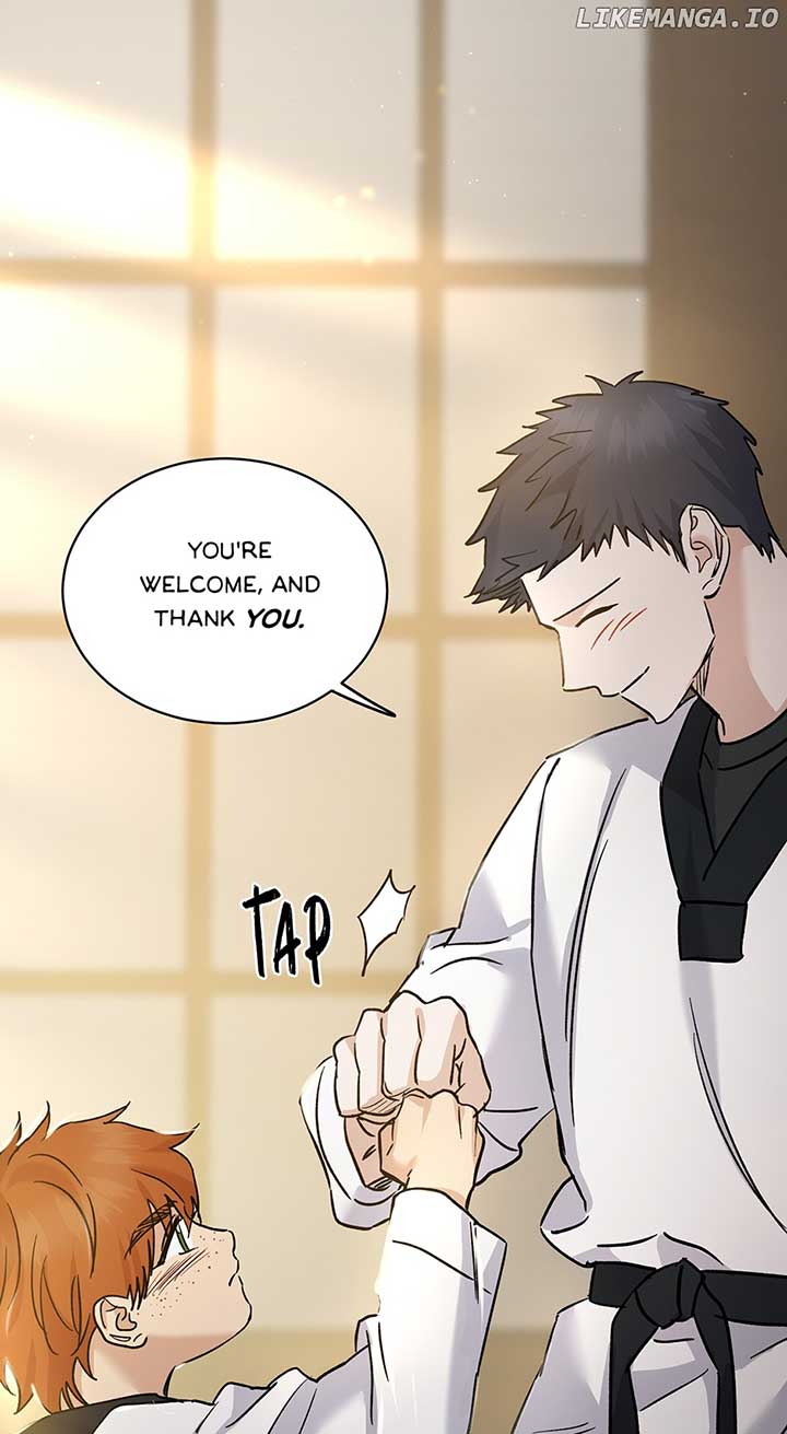 Marriage Or Death Chapter 88 - Page 25