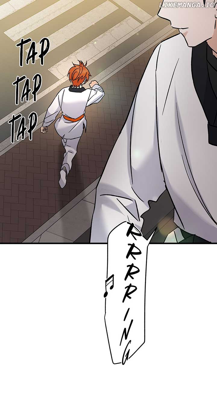 Marriage Or Death Chapter 88 - Page 27