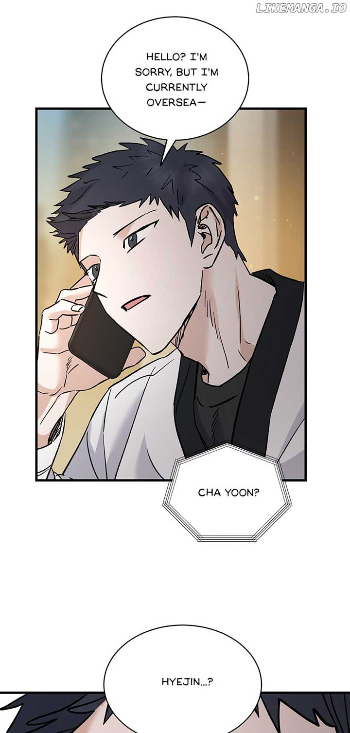 Marriage Or Death Chapter 88 - Page 28