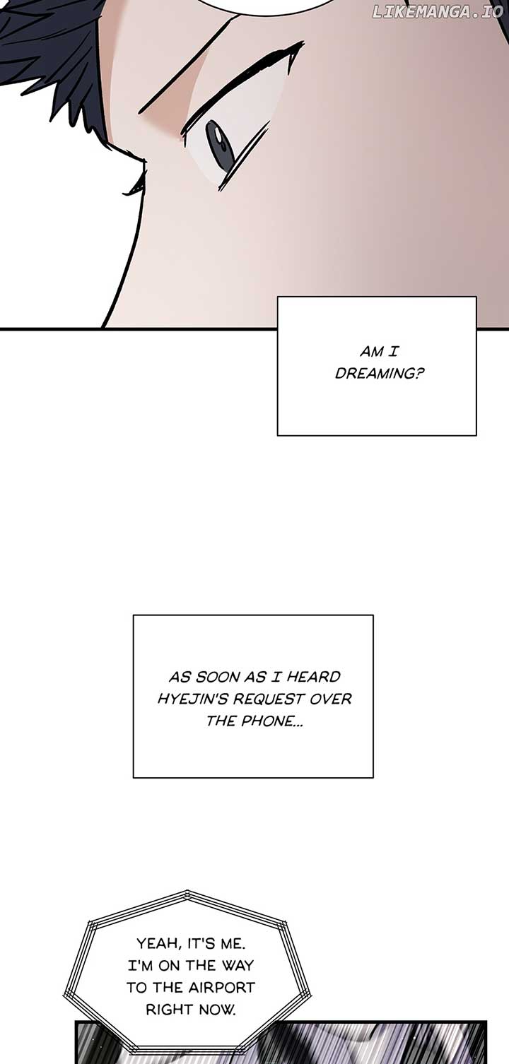 Marriage Or Death Chapter 88 - Page 29