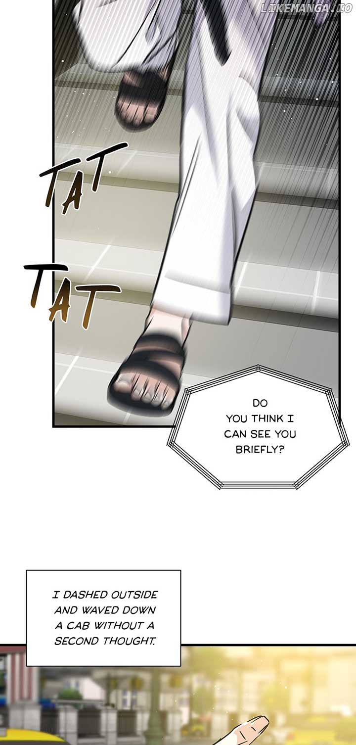 Marriage Or Death Chapter 88 - Page 30