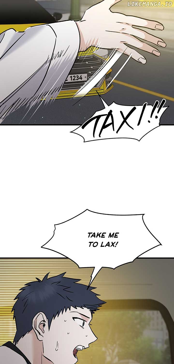 Marriage Or Death Chapter 88 - Page 31