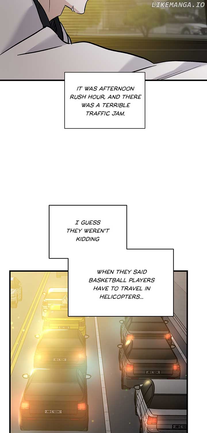 Marriage Or Death Chapter 88 - Page 32