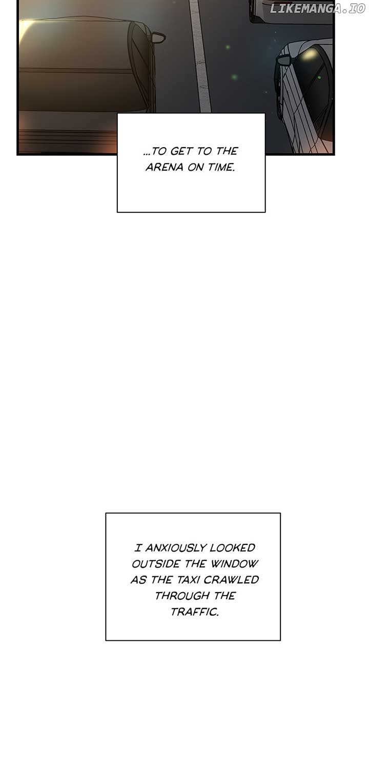 Marriage Or Death Chapter 88 - Page 33