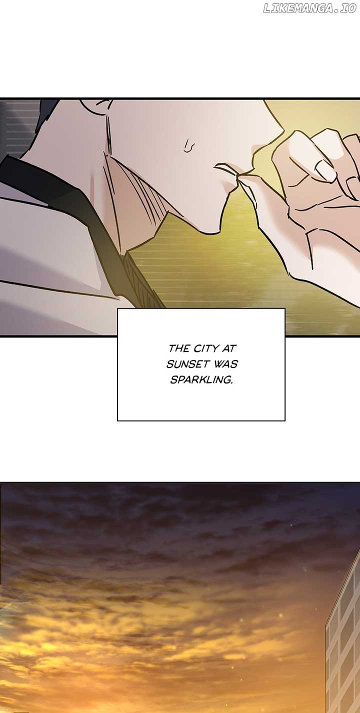 Marriage Or Death Chapter 88 - Page 34