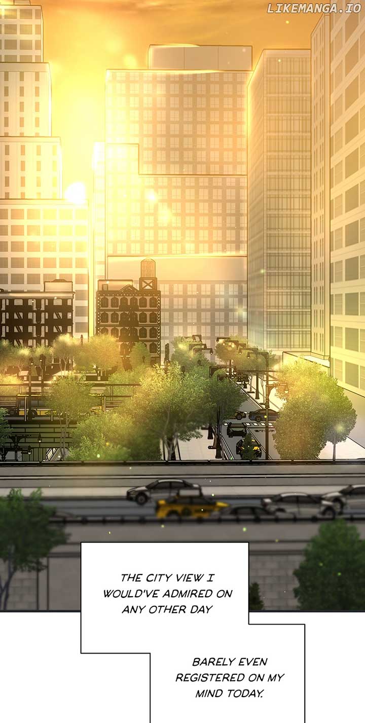 Marriage Or Death Chapter 88 - Page 35