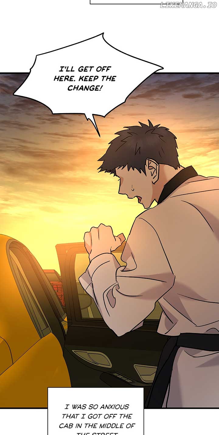 Marriage Or Death Chapter 88 - Page 36