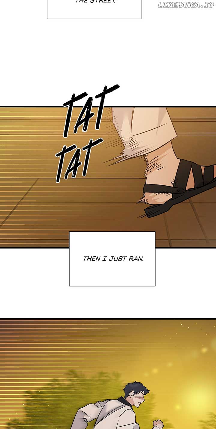 Marriage Or Death Chapter 88 - Page 37