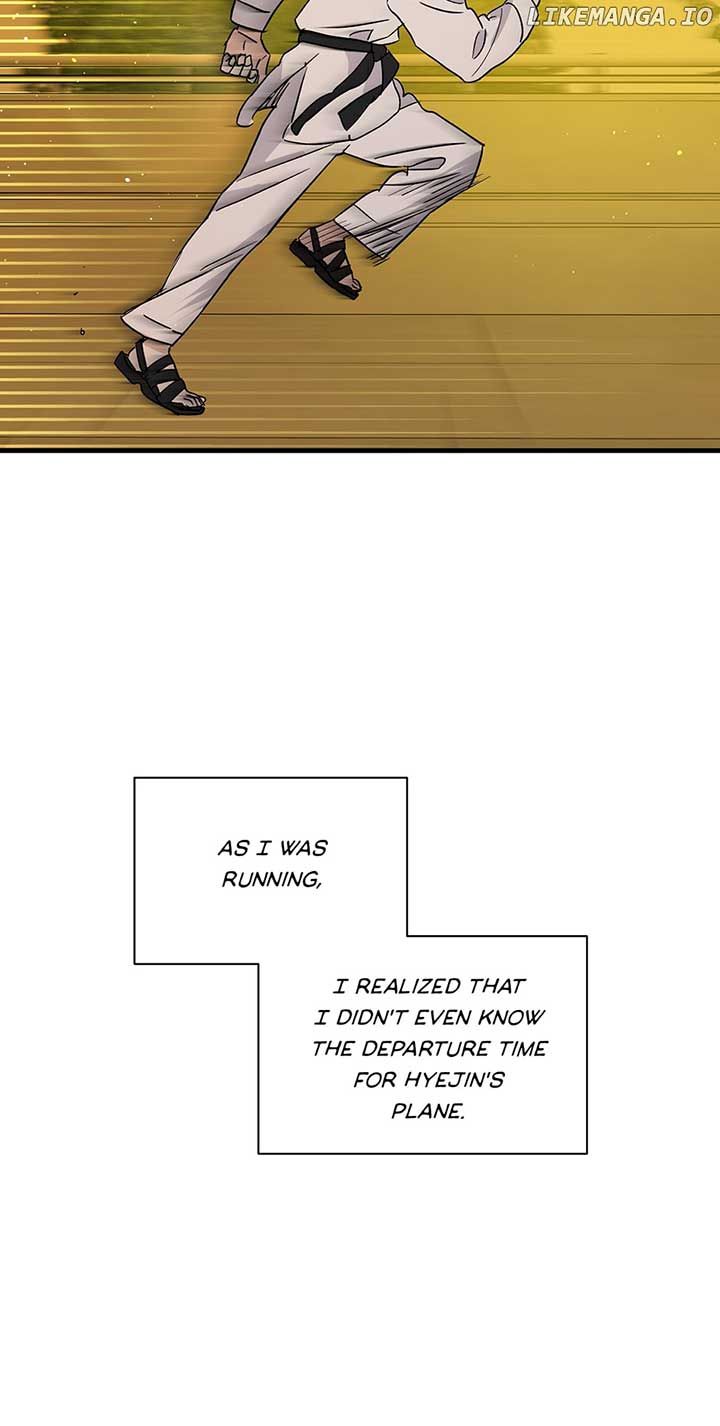 Marriage Or Death Chapter 88 - Page 38