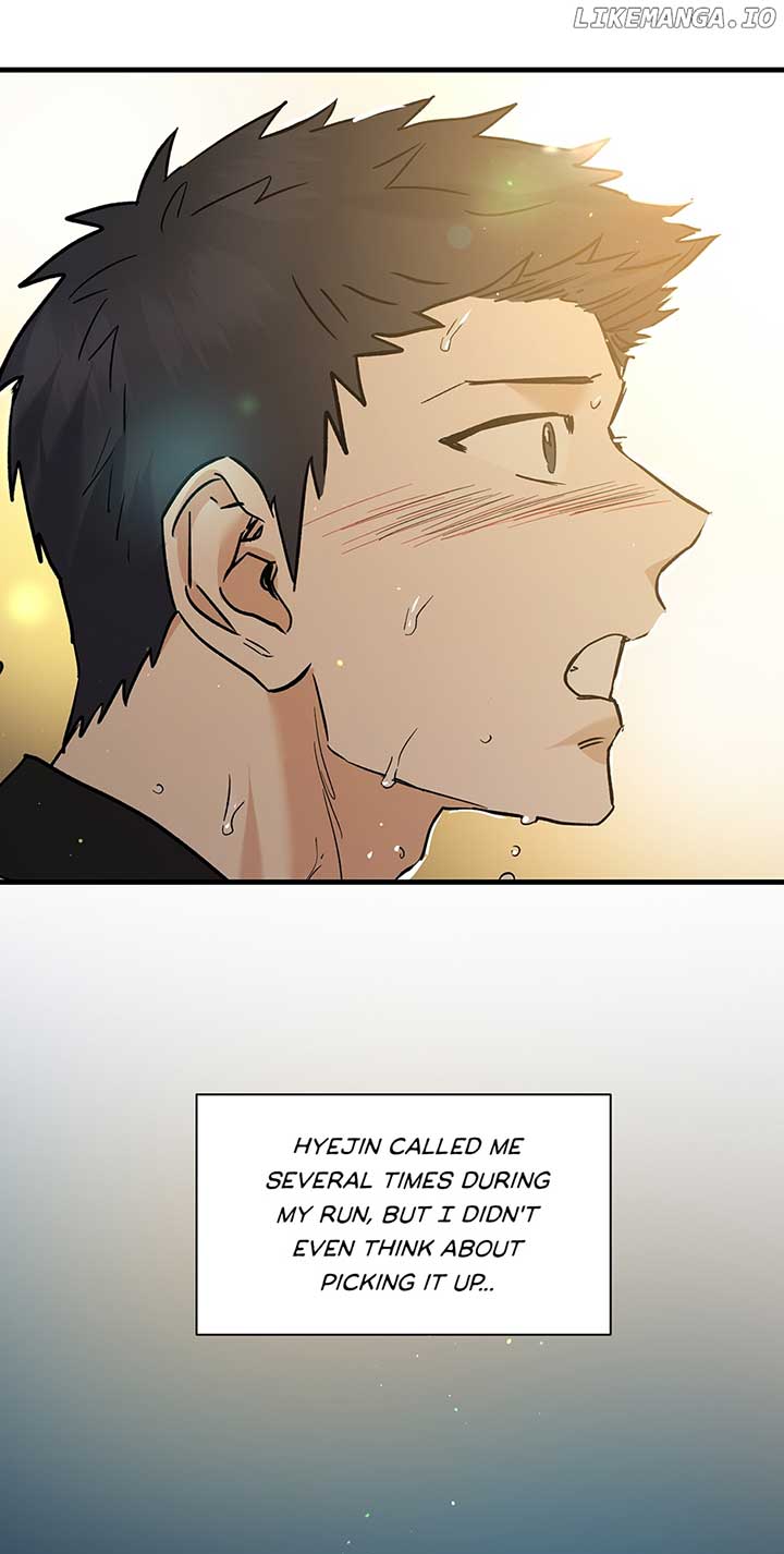 Marriage Or Death Chapter 88 - Page 39