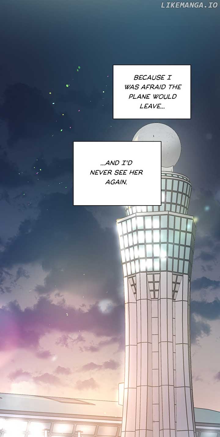 Marriage Or Death Chapter 88 - Page 40