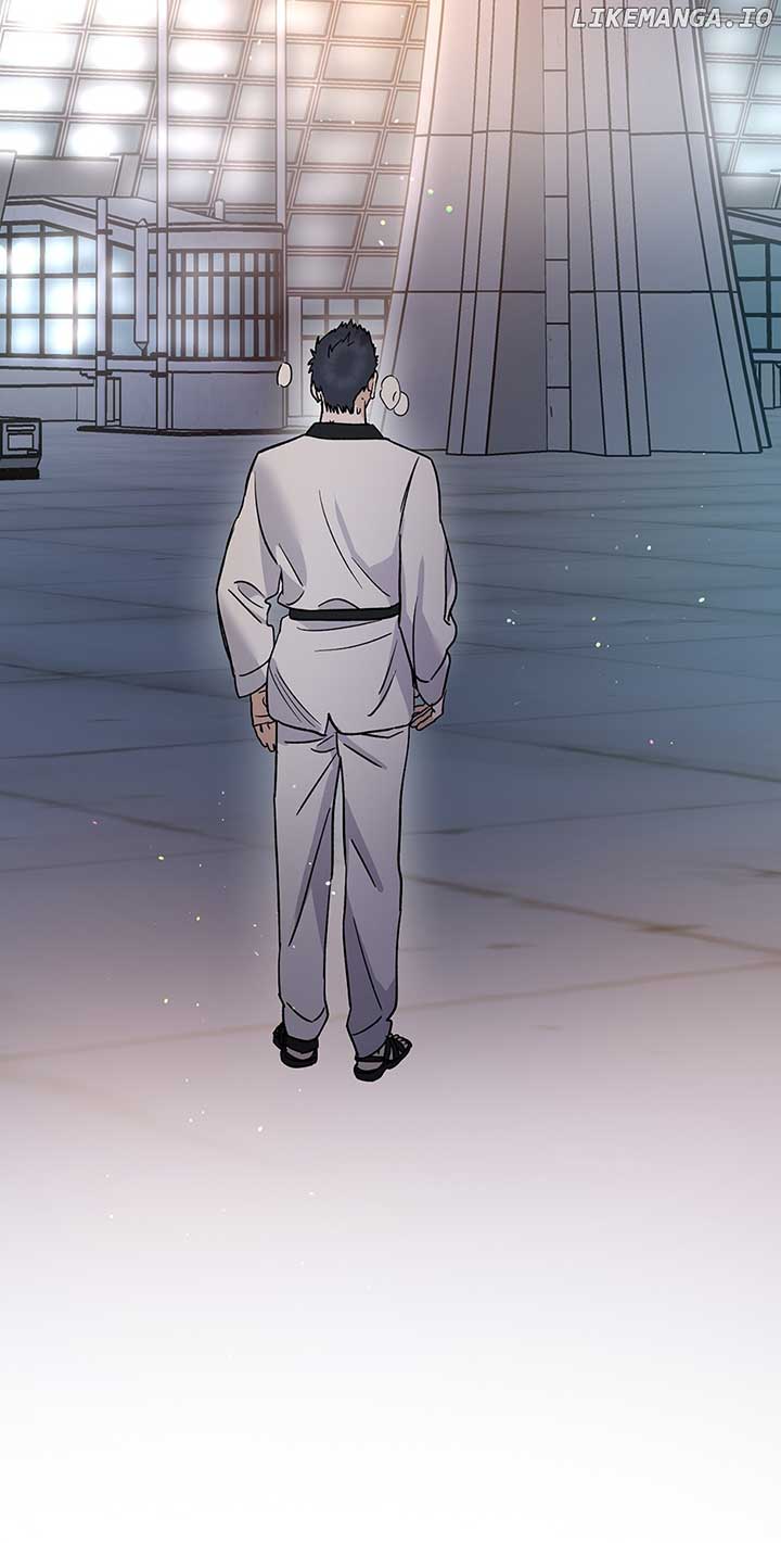 Marriage Or Death Chapter 88 - Page 41