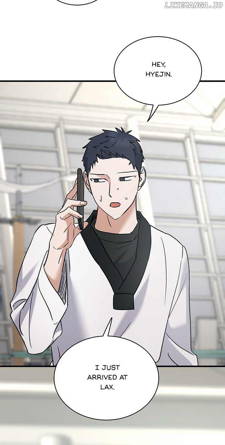 Marriage Or Death Chapter 88 - Page 43