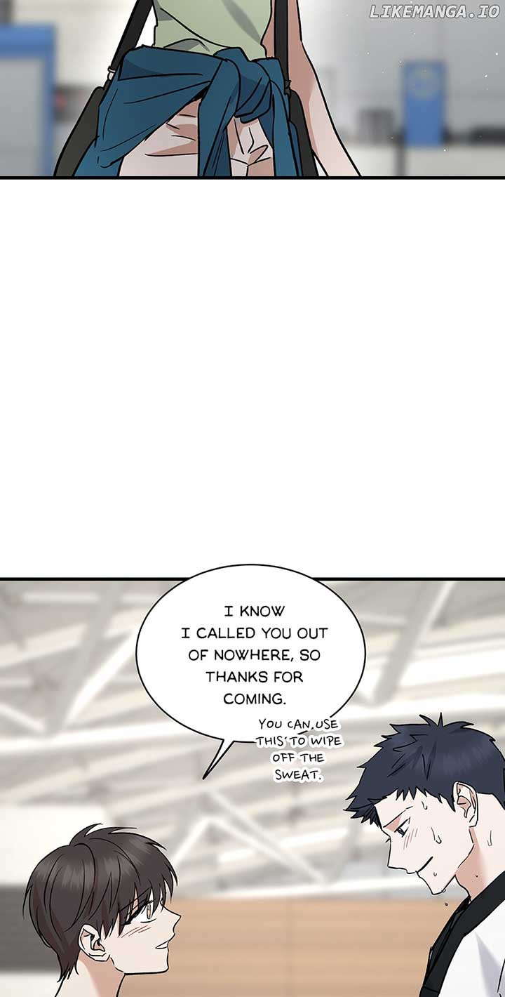 Marriage Or Death Chapter 88 - Page 45