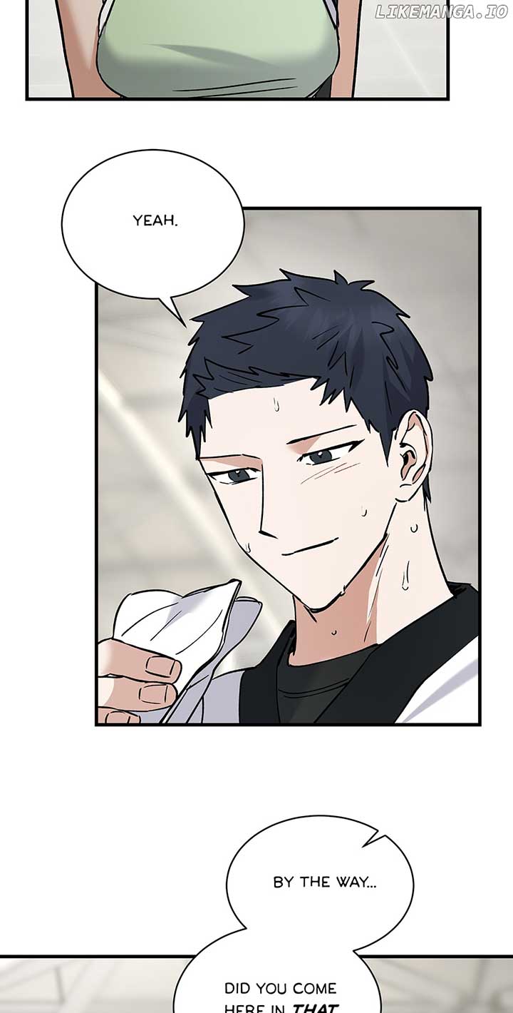 Marriage Or Death Chapter 88 - Page 47