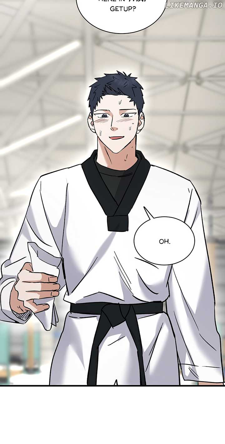 Marriage Or Death Chapter 88 - Page 48