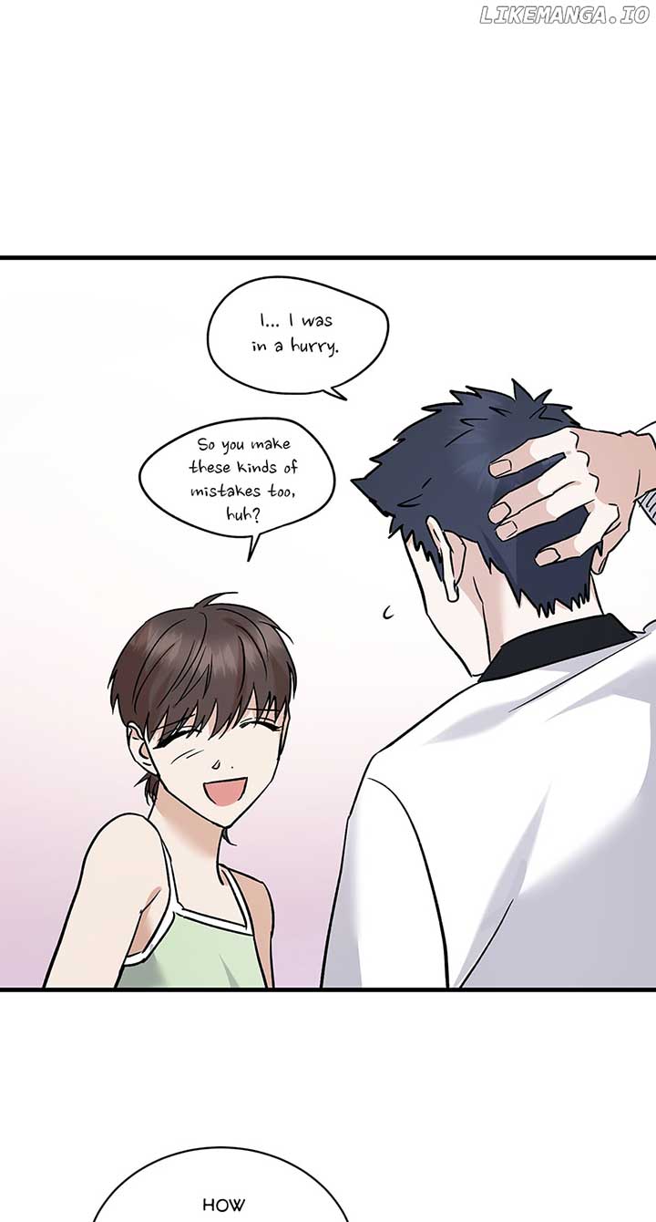 Marriage Or Death Chapter 88 - Page 49