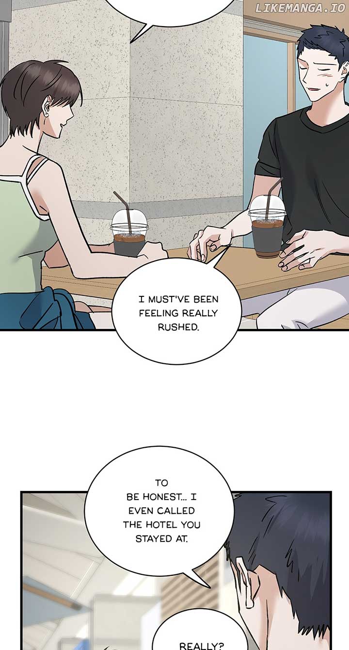 Marriage Or Death Chapter 88 - Page 51