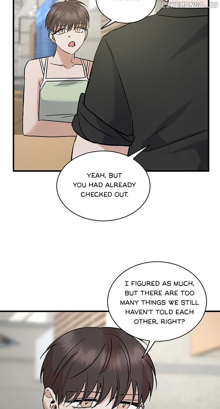 Marriage Or Death Chapter 88 - Page 52