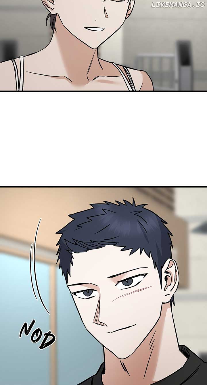 Marriage Or Death Chapter 88 - Page 53