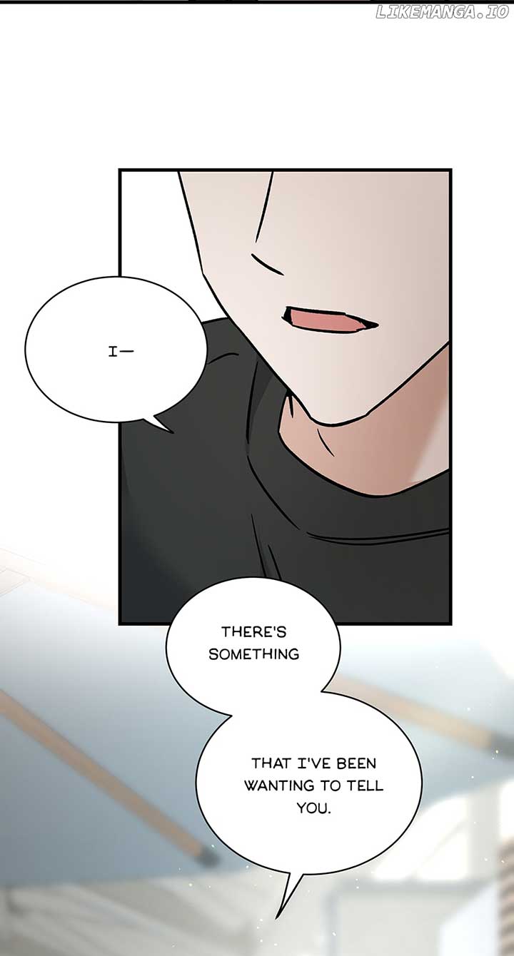 Marriage Or Death Chapter 88 - Page 54