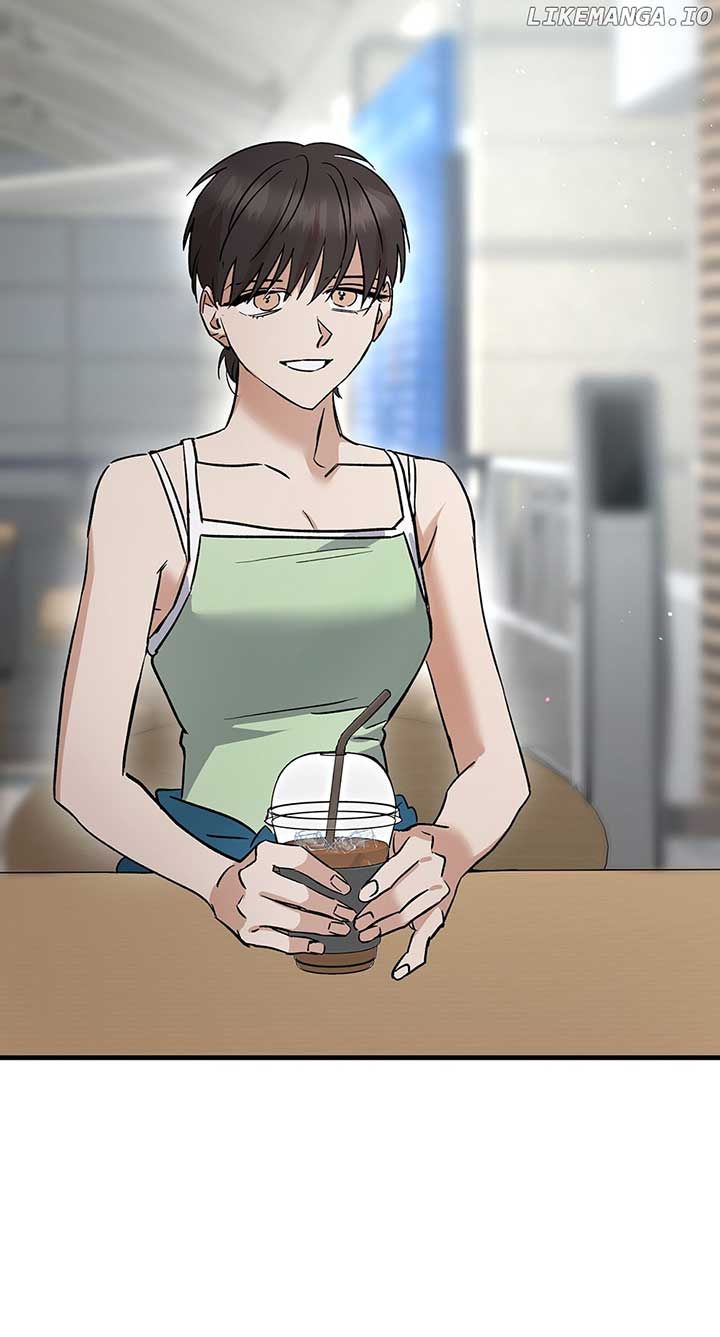 Marriage Or Death Chapter 88 - Page 55