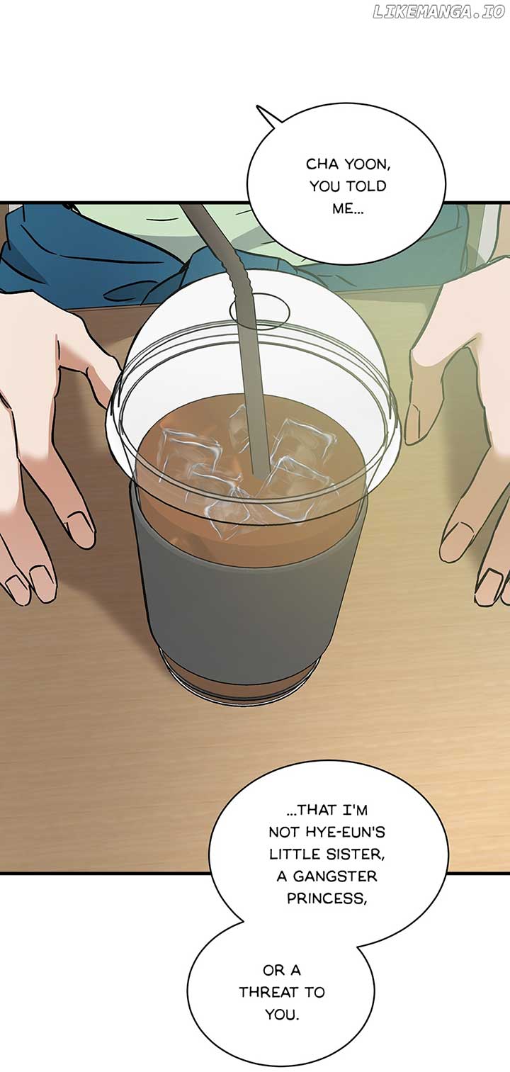 Marriage Or Death Chapter 88 - Page 56