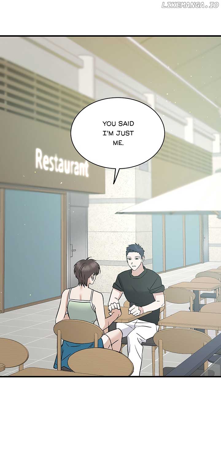 Marriage Or Death Chapter 88 - Page 57