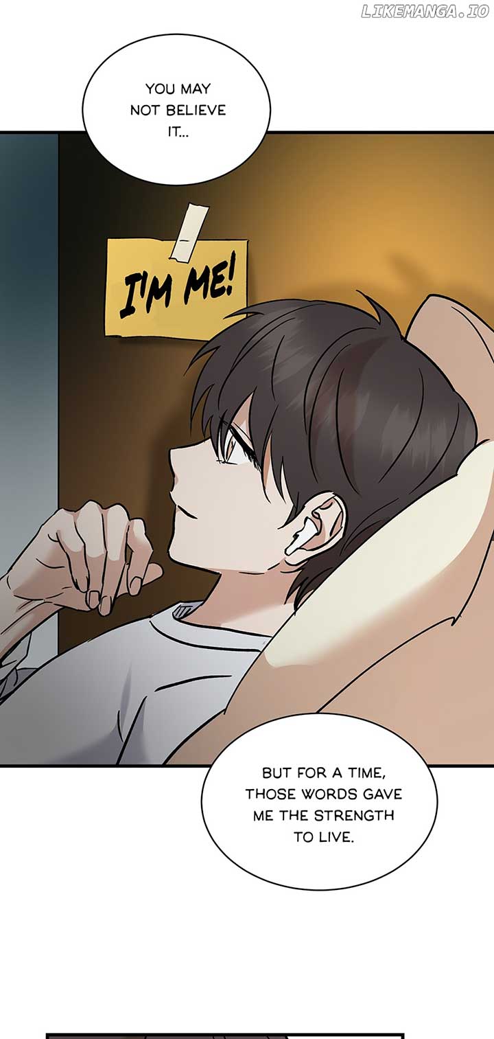 Marriage Or Death Chapter 88 - Page 58