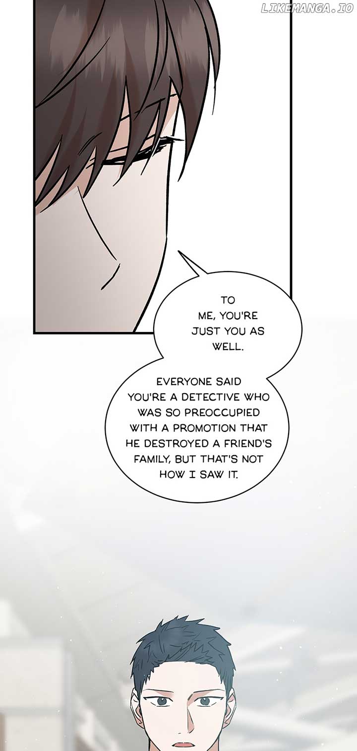 Marriage Or Death Chapter 88 - Page 59