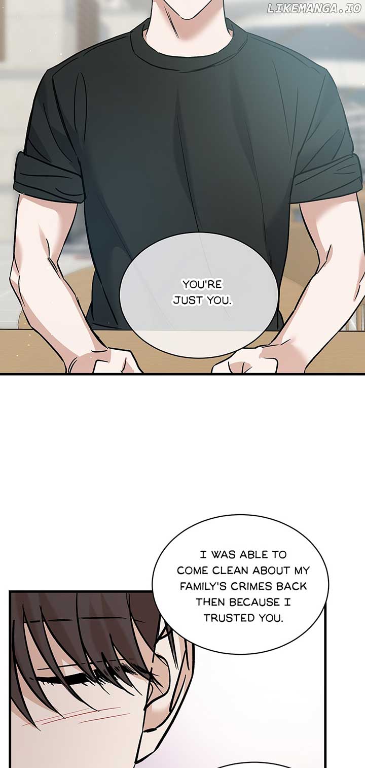 Marriage Or Death Chapter 88 - Page 60