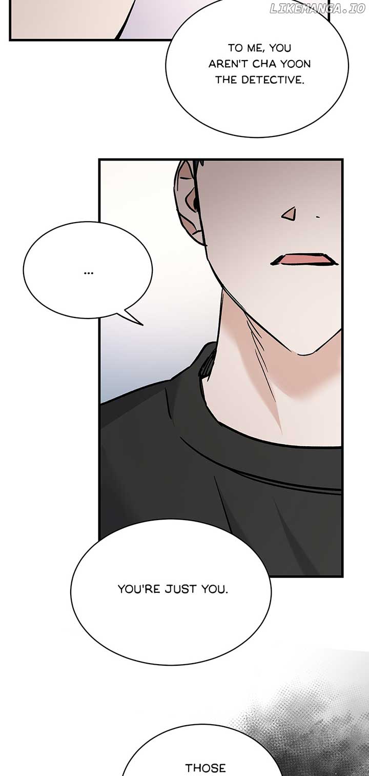 Marriage Or Death Chapter 88 - Page 61