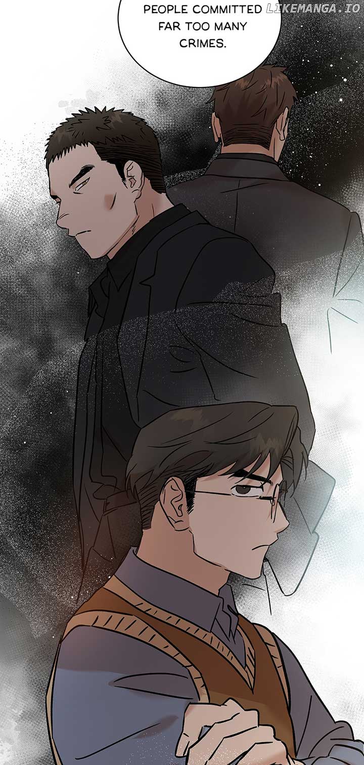 Marriage Or Death Chapter 88 - Page 62