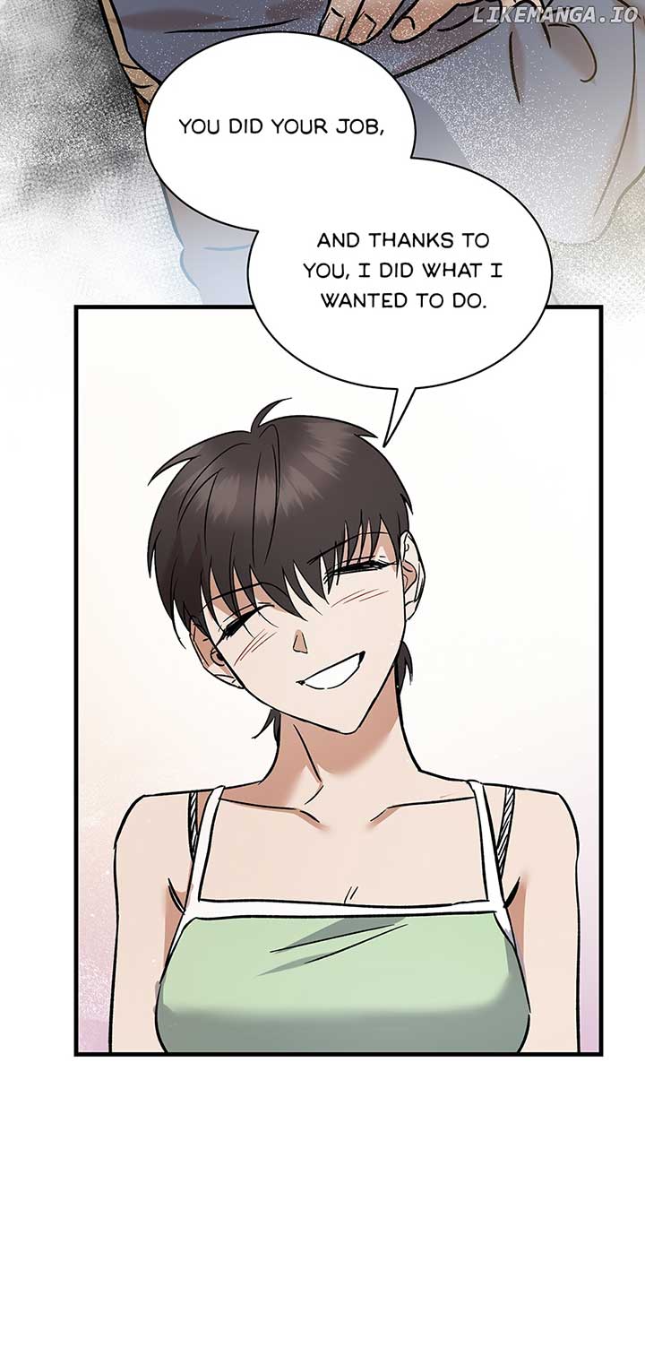 Marriage Or Death Chapter 88 - Page 63