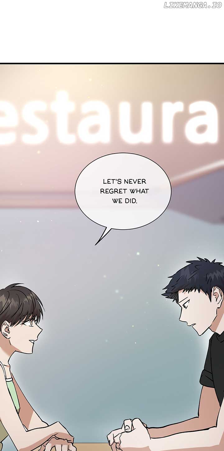 Marriage Or Death Chapter 88 - Page 64