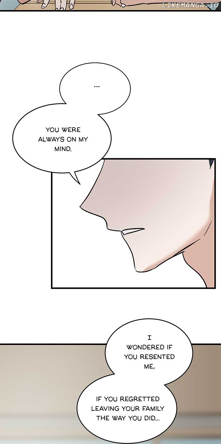 Marriage Or Death Chapter 88 - Page 65