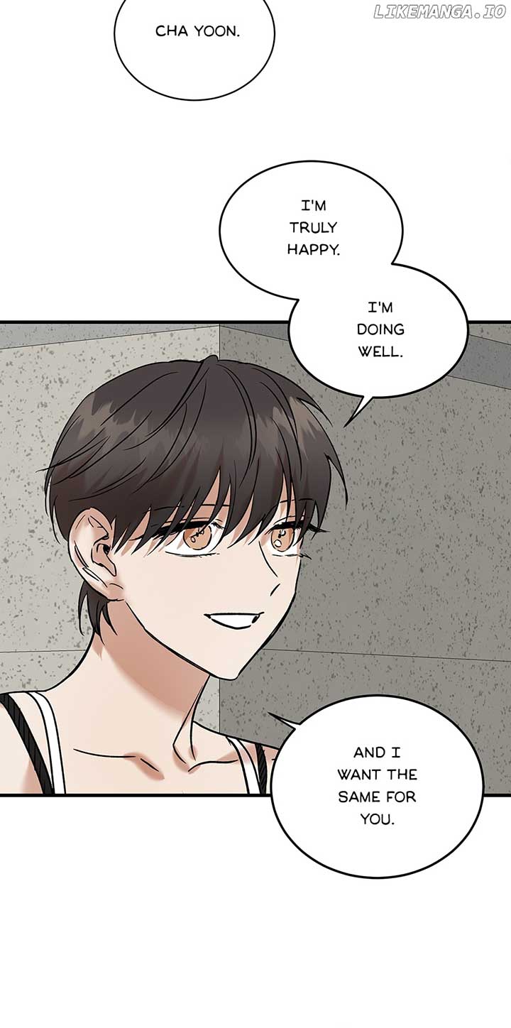 Marriage Or Death Chapter 88 - Page 67