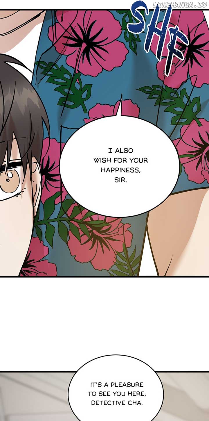 Marriage Or Death Chapter 88 - Page 68