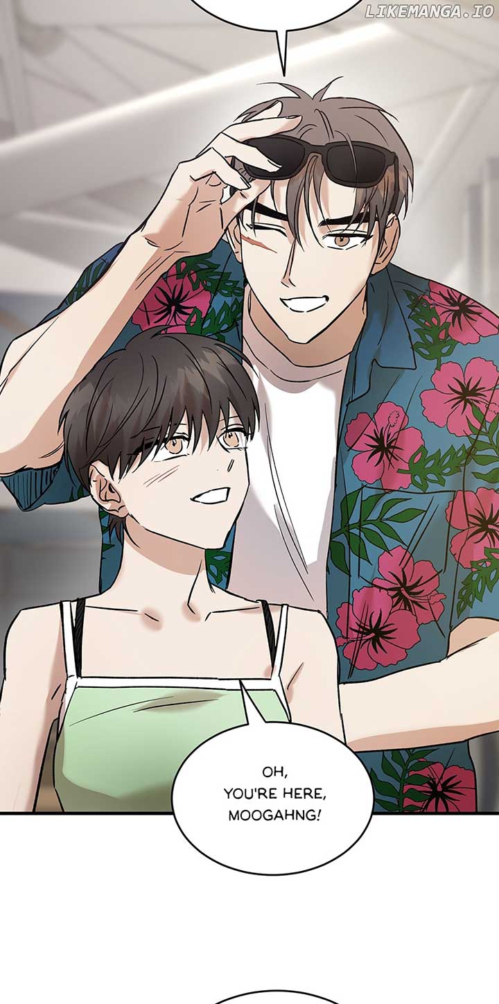 Marriage Or Death Chapter 88 - Page 69