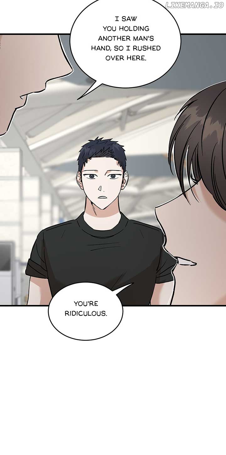 Marriage Or Death Chapter 88 - Page 70