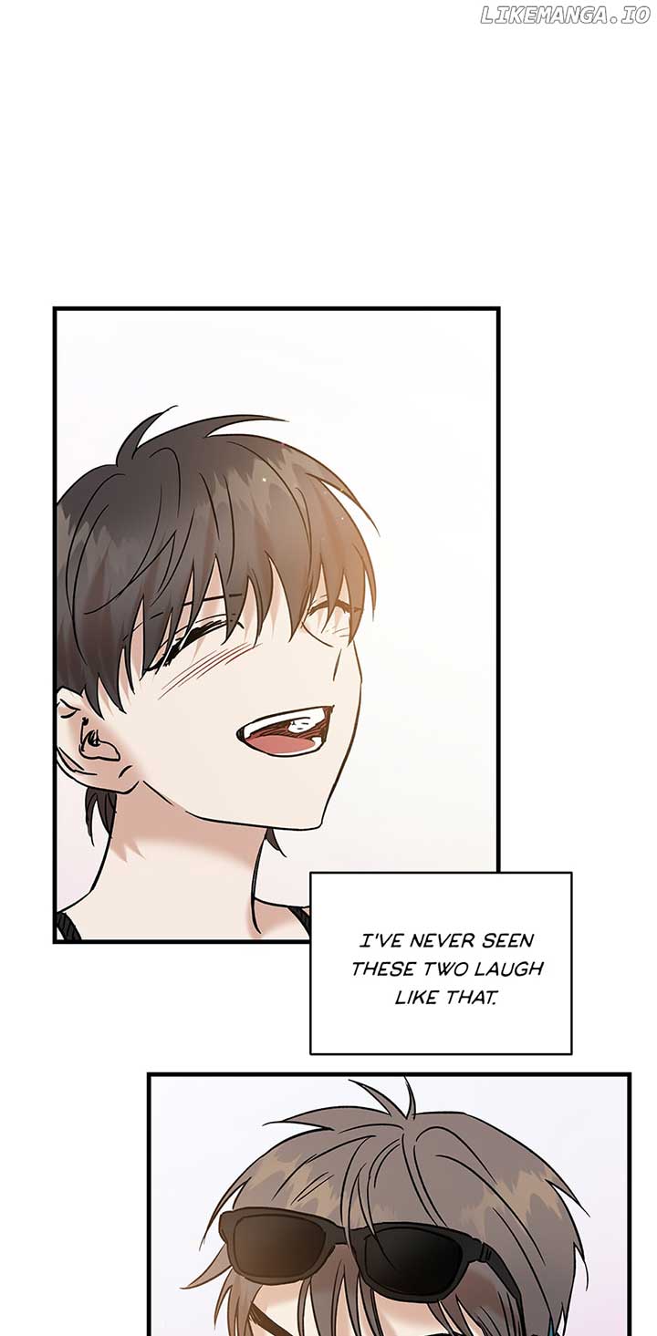 Marriage Or Death Chapter 88 - Page 71