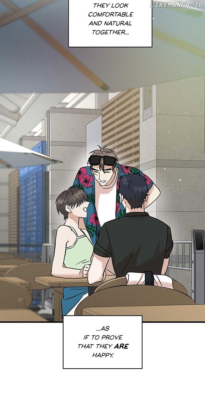 Marriage Or Death Chapter 88 - Page 74